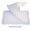 Scientific Specialties PCR Plate Sealing Mat, 96 well 5/PK 141350